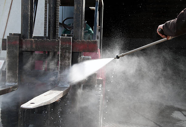 Trusted Albion, NY Pressure Washing Services Experts